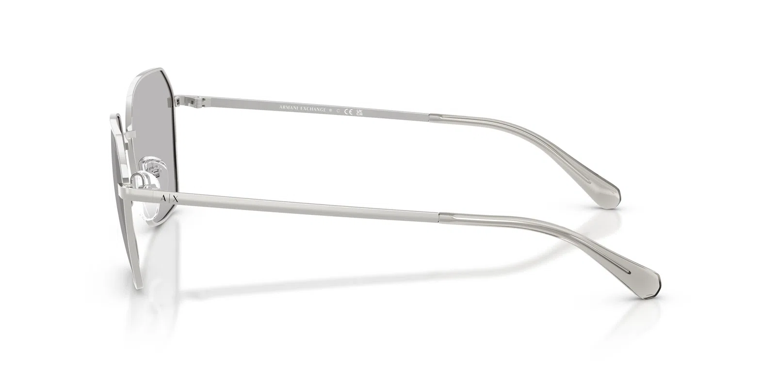 Armani Exchange 2062S Sunglasses - view 11